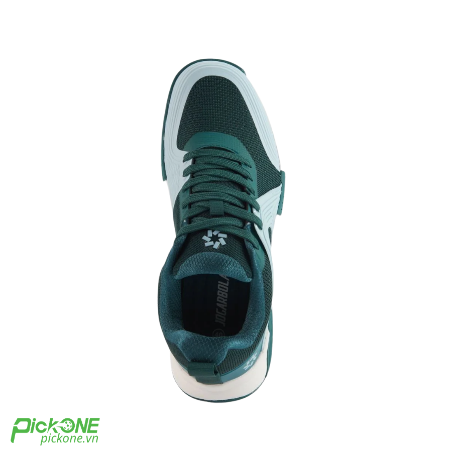 Giày thể thao pickleball nam Vortex (Xanh lá)