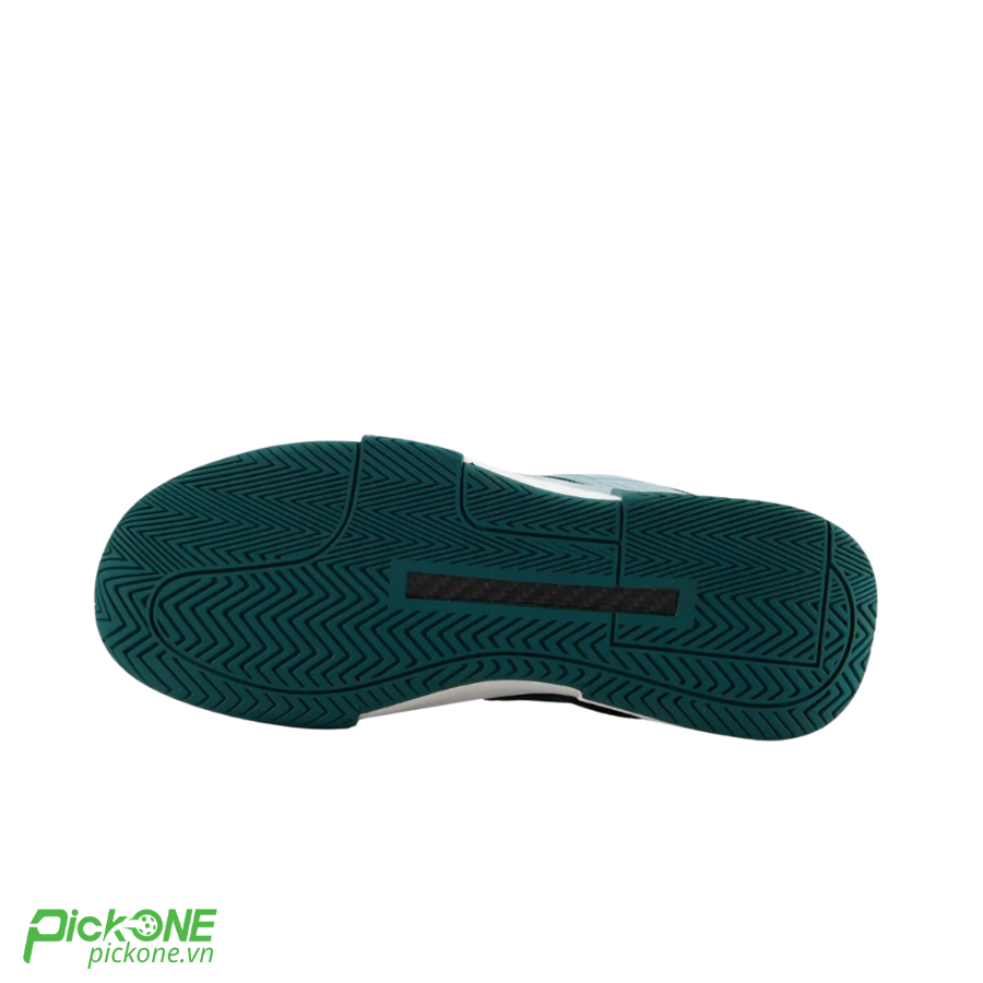 Giày thể thao pickleball nam Vortex (Xanh lá)