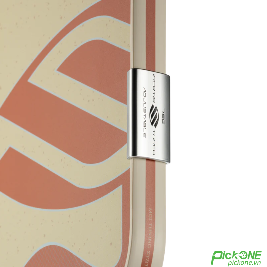 Vợt Pickleball Selkirk Boomstik Widebody (Canyon)