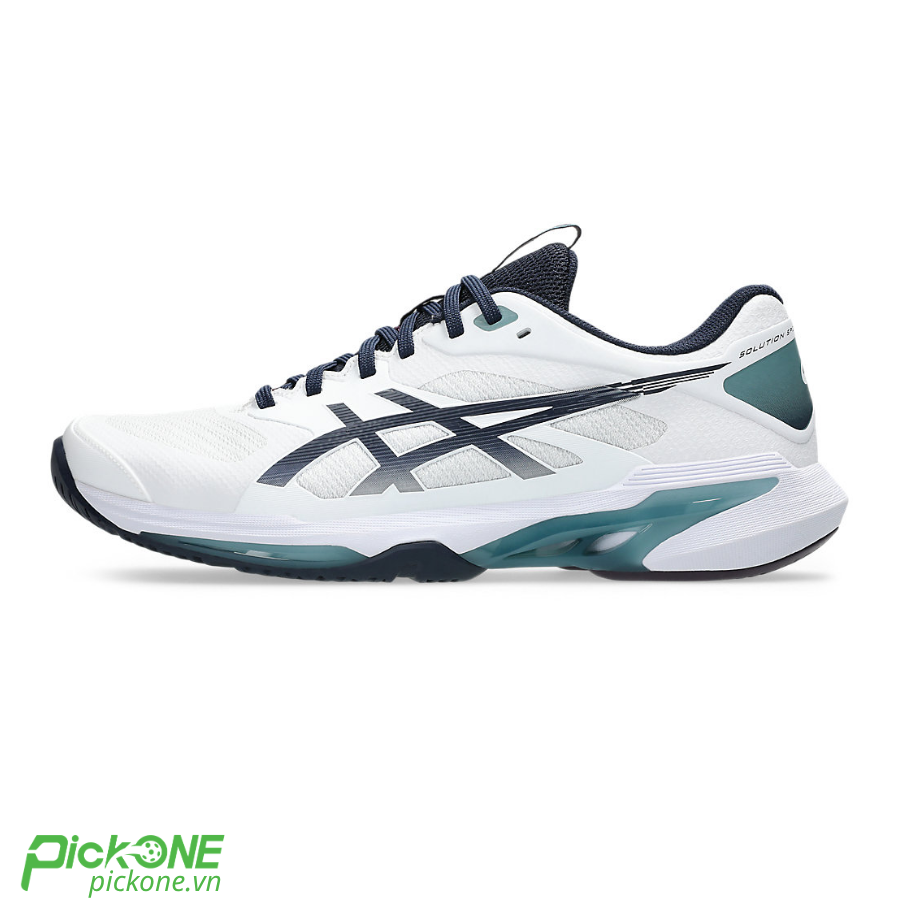 Giày Solution Speed FF4 (white/midnight) 1041A532-102