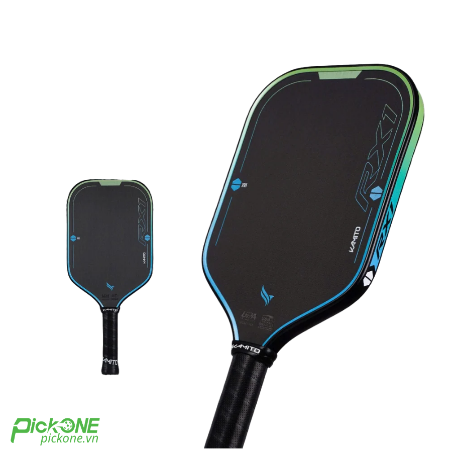 Vợt Pickleball KAMITO RX1