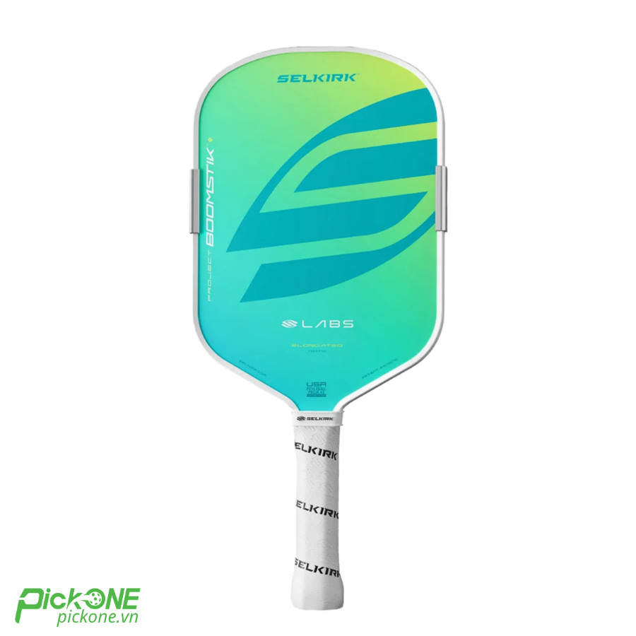 Vợt Pickleball Selkirk Boomstik Elongated (Calypso)