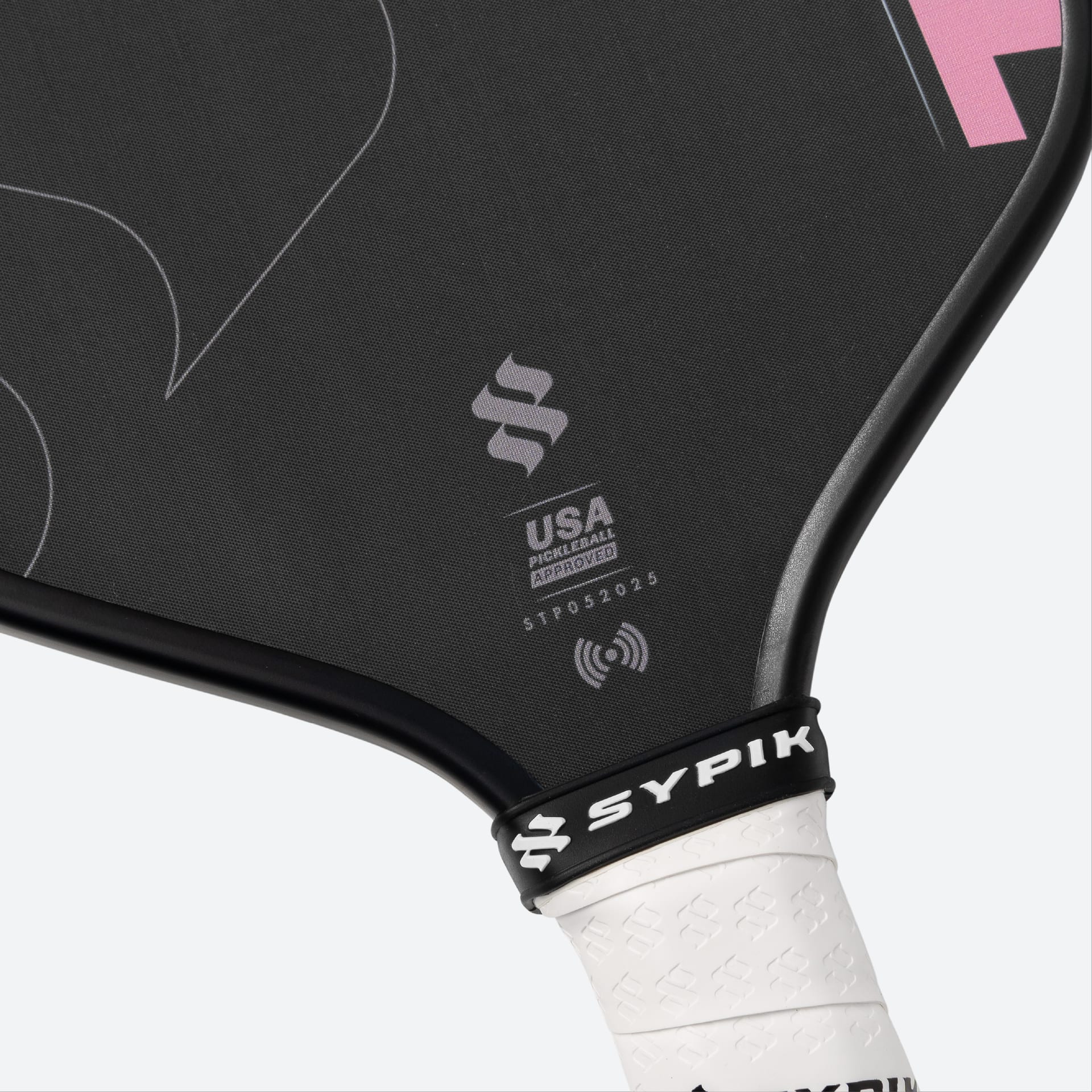 Vợt Pickleball Sypik Triton 5 16mm (Elongated)