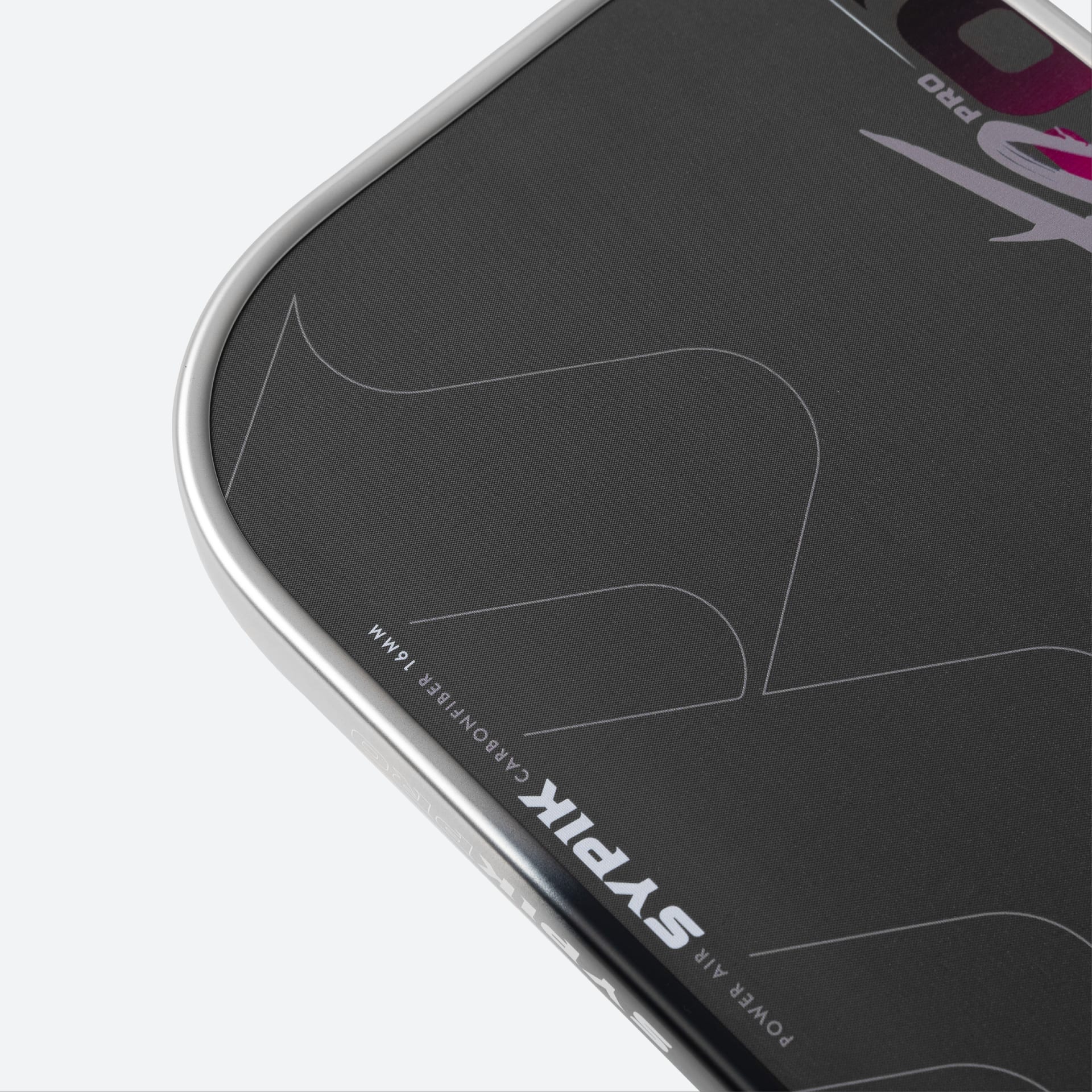 Vợt Pickleball Sypik Triton 5 16mm (Elongated)