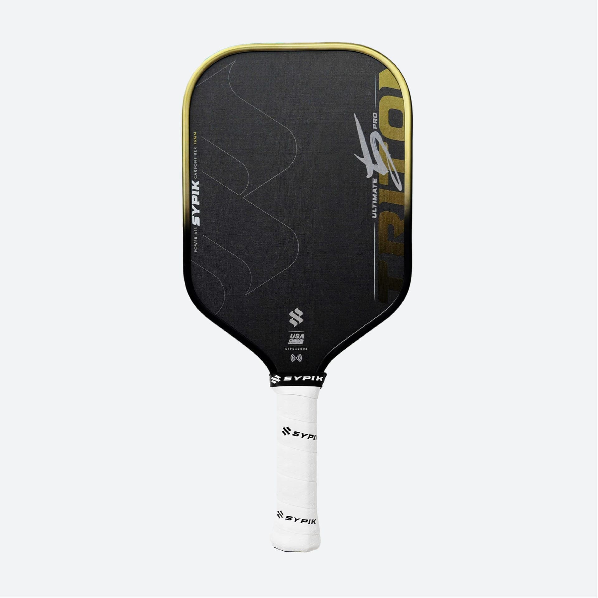 Vợt Pickleball Sypik Triton 5 16mm (Elongated)