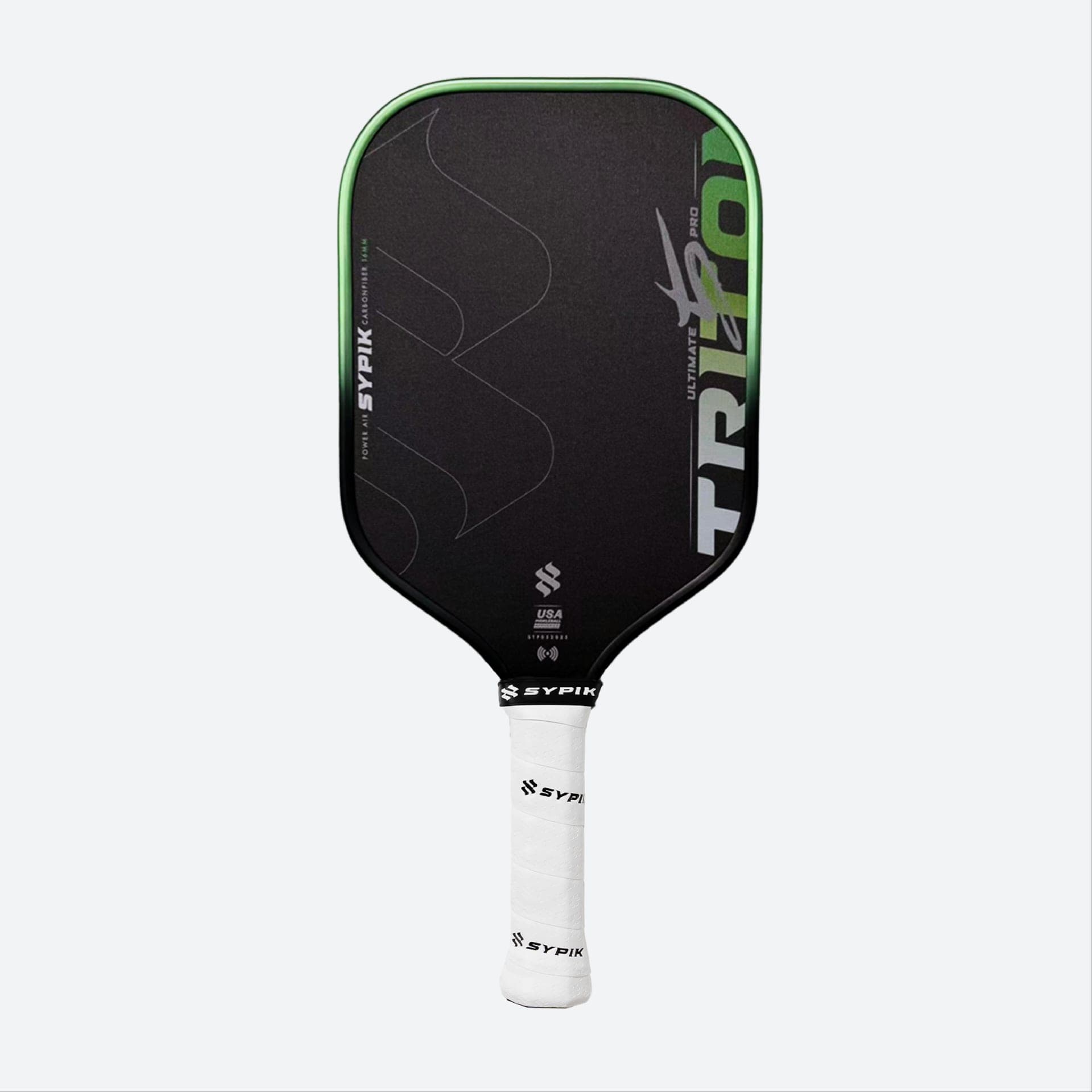 Vợt Pickleball Sypik Triton 5 16mm (Elongated)