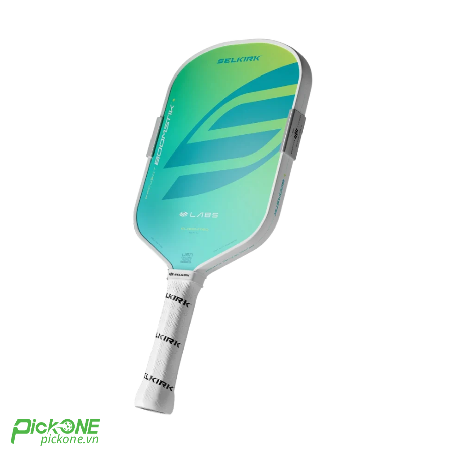 Vợt Pickleball Selkirk Boomstik Elongated (Calypso)
