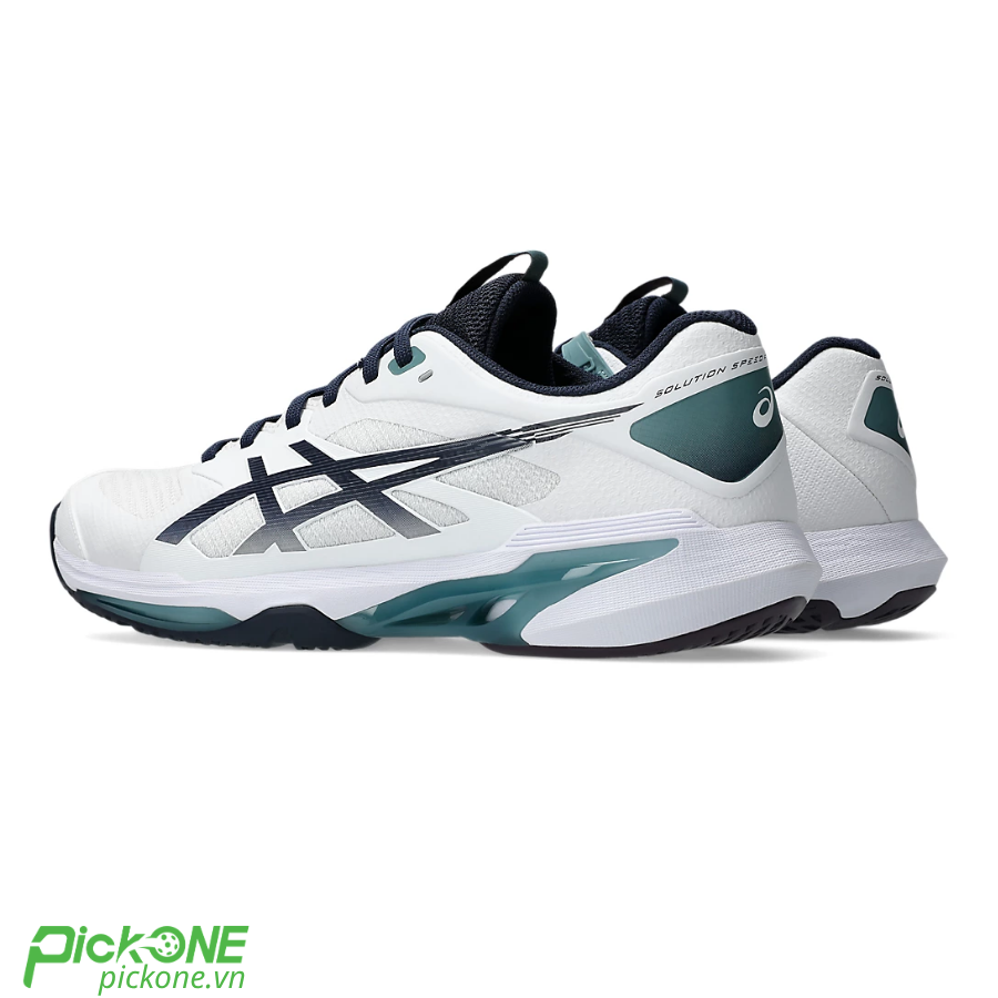 Giày Solution Speed FF4 (white/midnight) 1041A532-102