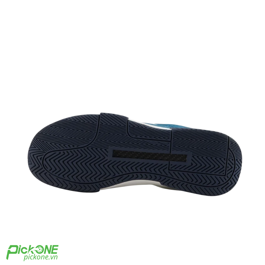 Giày thể thao pickleball Jogarbola nam Vortex (Navy/Vàng)