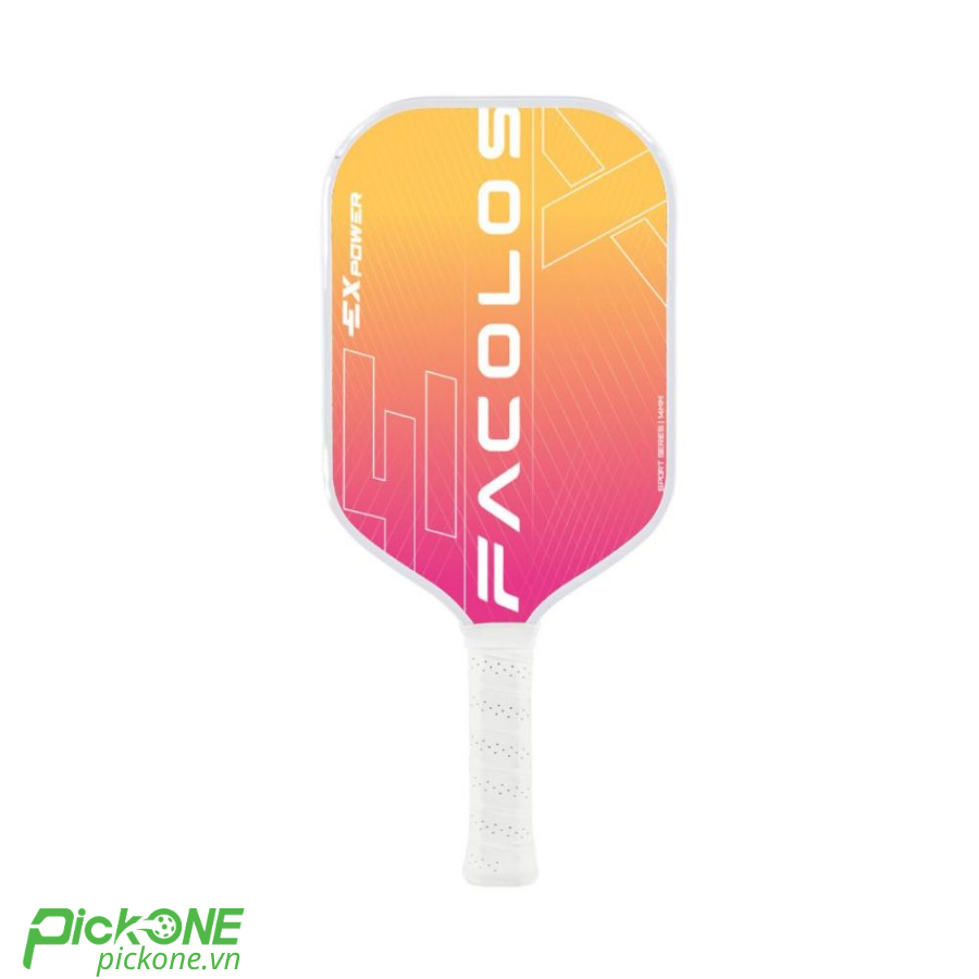 Vợt Facolos Ex Power