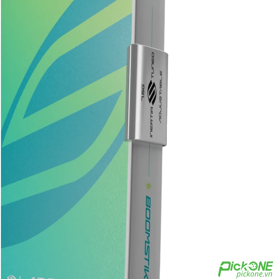 Vợt Pickleball Selkirk Boomstik Elongated (Calypso)