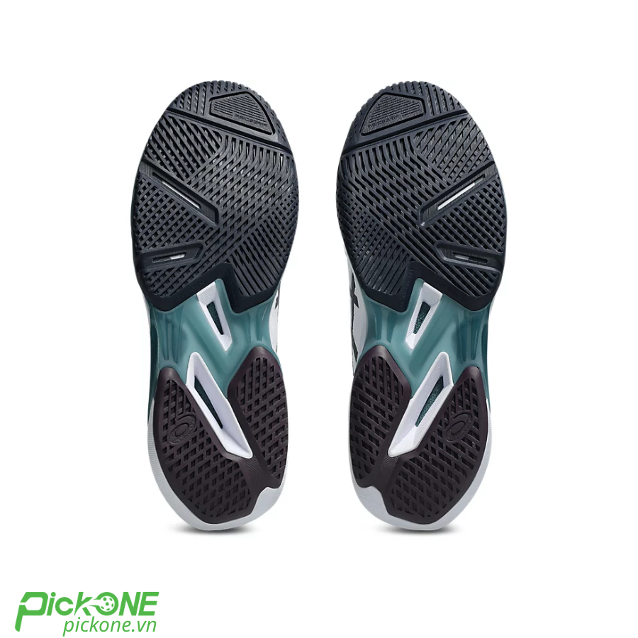 Giày Solution Speed FF4 (white/midnight) 1041A532-102