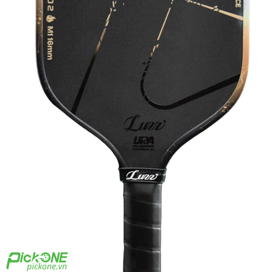 Vợt pickleball Luzz inferno 2