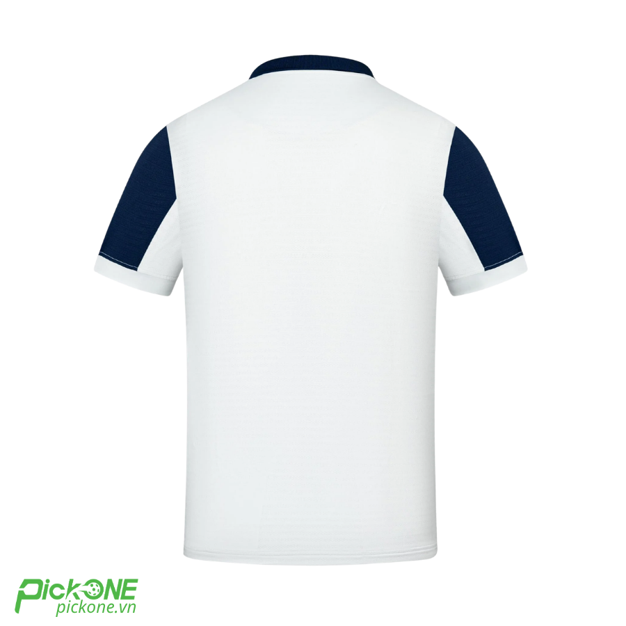 Áo polo Pickleball, cầu lông Kamito Glory V2