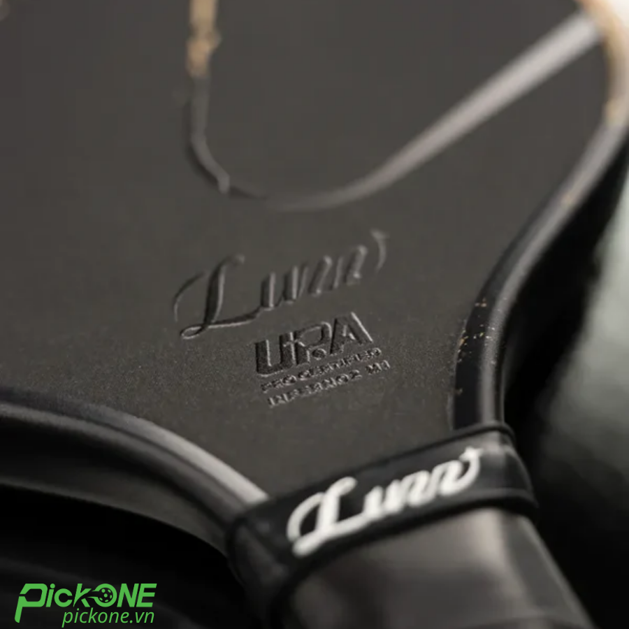 Vợt pickleball Luzz inferno 2