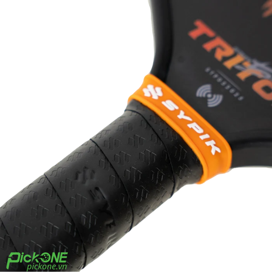 Vợt Pickleball Paddle SYPIK X SMAKER TRITON 5