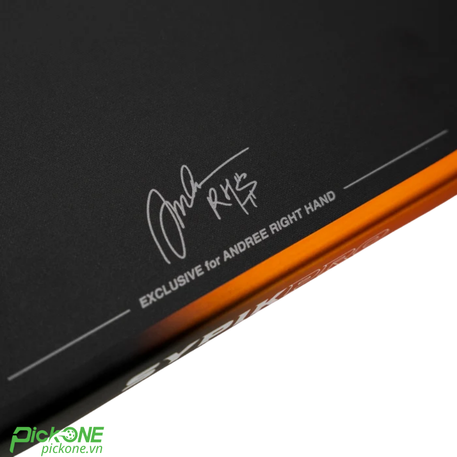 Vợt Pickleball Paddle SYPIK X SMAKER TRITON 5