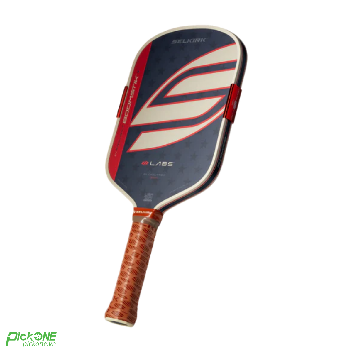 Vợt Boomstik Limited 1776