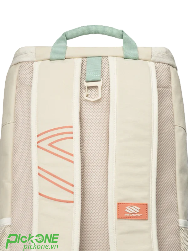 Balo Pickleball Selkirk Core Line Team Bag - Canyon Clay