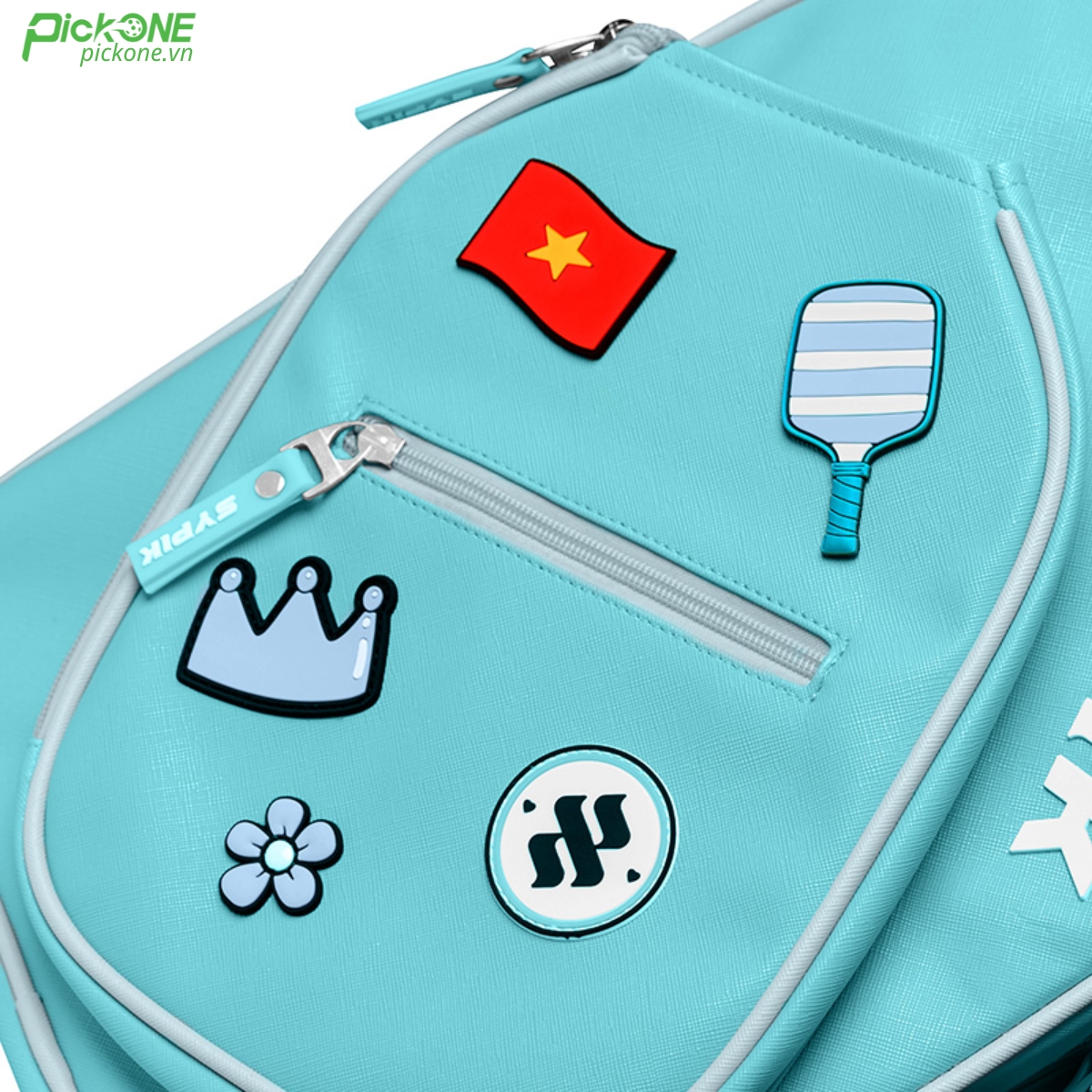 Balo Sypik Mini Bag