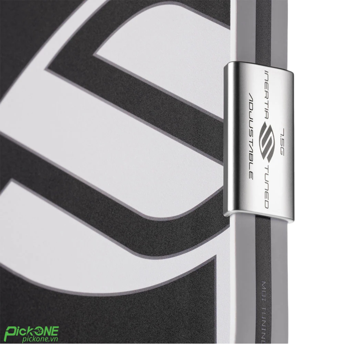 Vợt Pickleball Selkirk OMNI Elongated 16mm (Chalk)