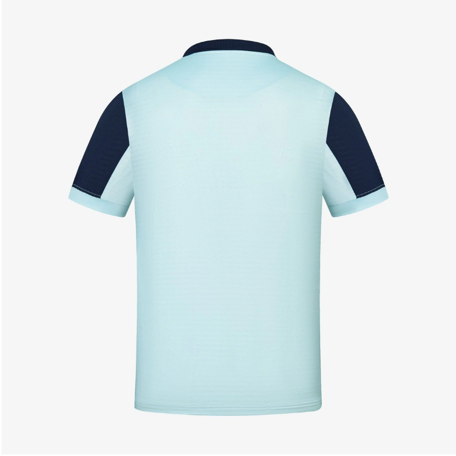 Áo polo Pickleball, cầu lông Kamito Glory V2