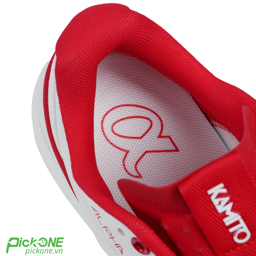 Giày Pickleball Kamito Alpha
