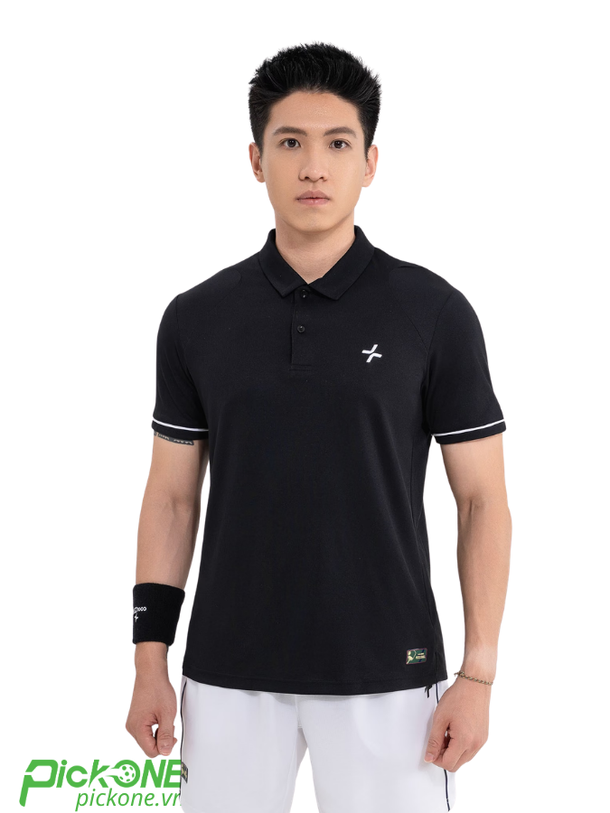 Áo polo nam Coolmate pickleball Exdry