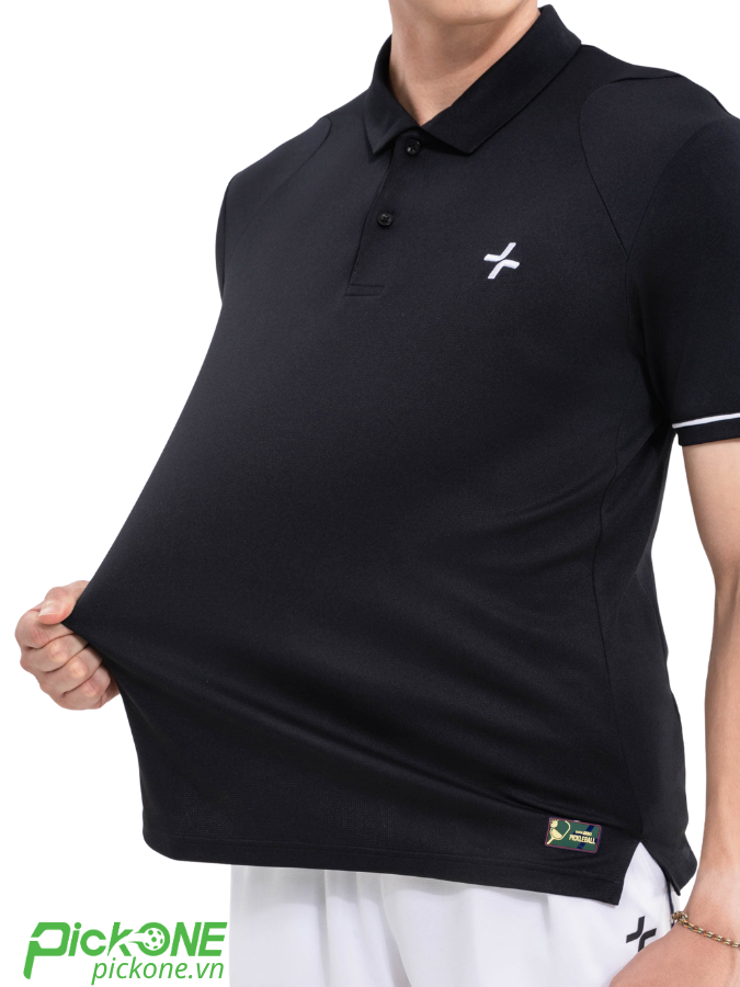 Áo polo nam Coolmate pickleball Exdry