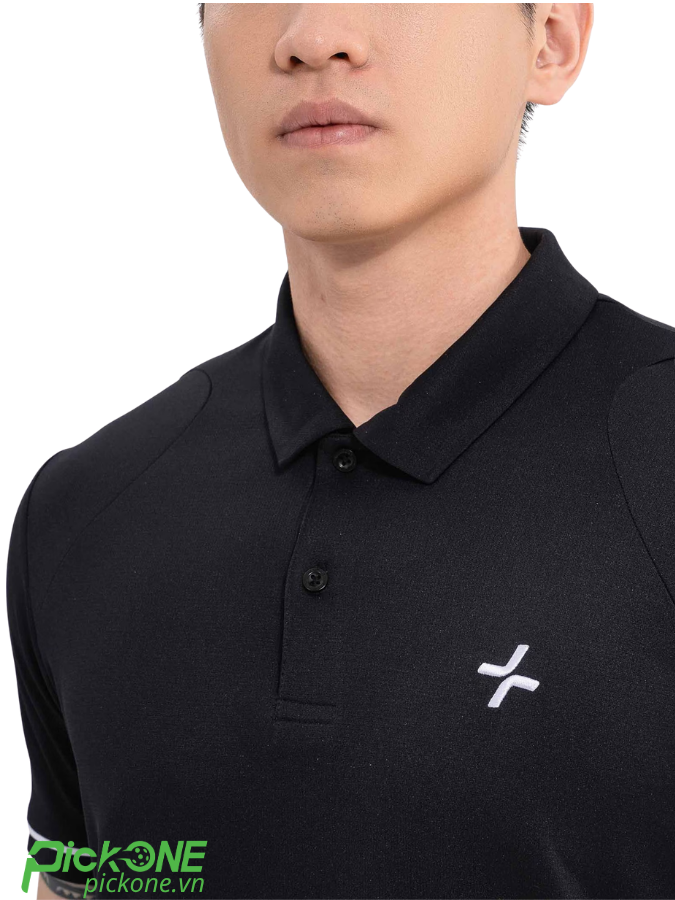 Áo polo nam Coolmate pickleball Exdry