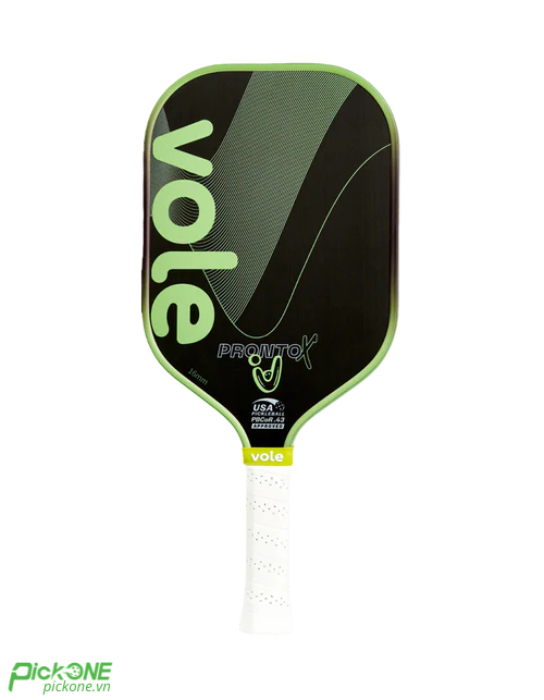 Vợt Pickleball Vole Pronto X
