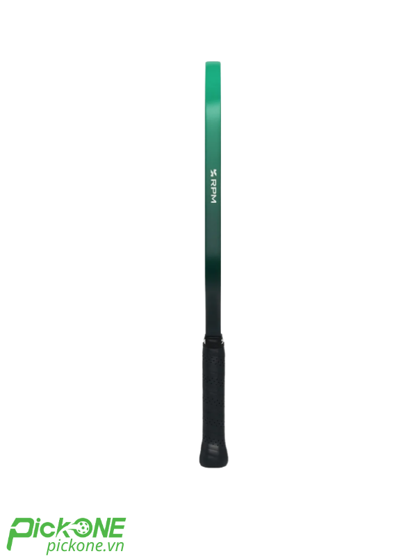 Vợt Pickleball RPM Jade 16mm Elongated