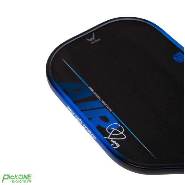 Vợt pickleball Wika QD Air - 16mm