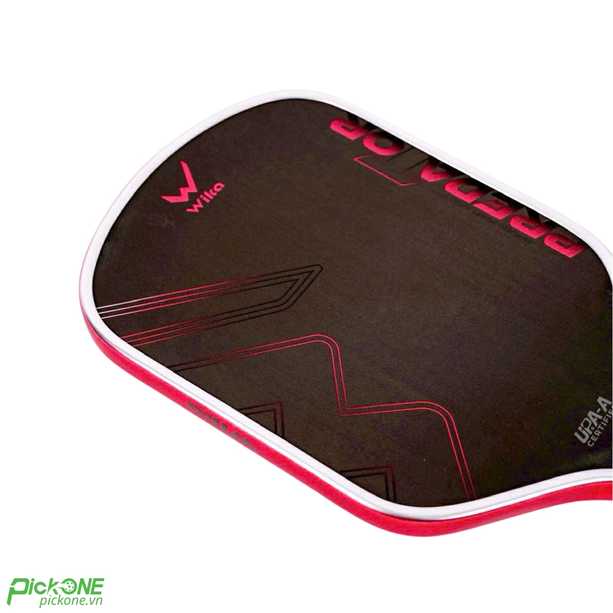 Vợt pickleball Wika Predator