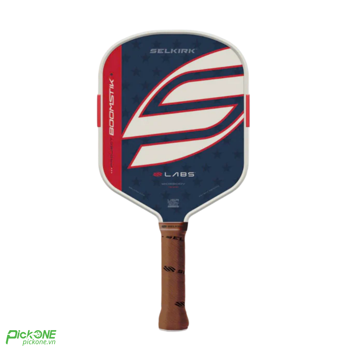 Vợt Boomstik Limited 1776