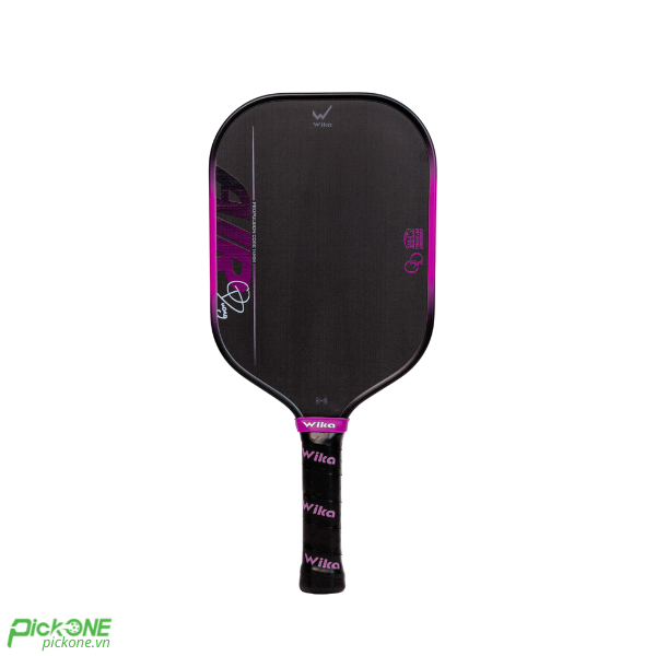 Vợt pickleball Wika QD Air - 16mm