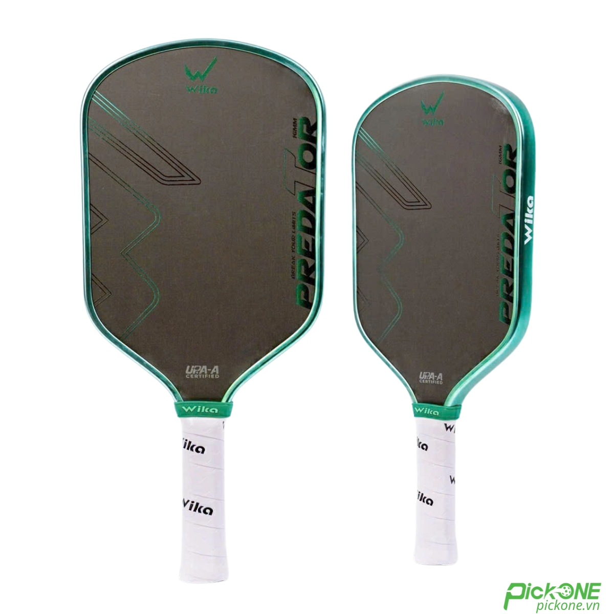 Vợt pickleball Wika Predator