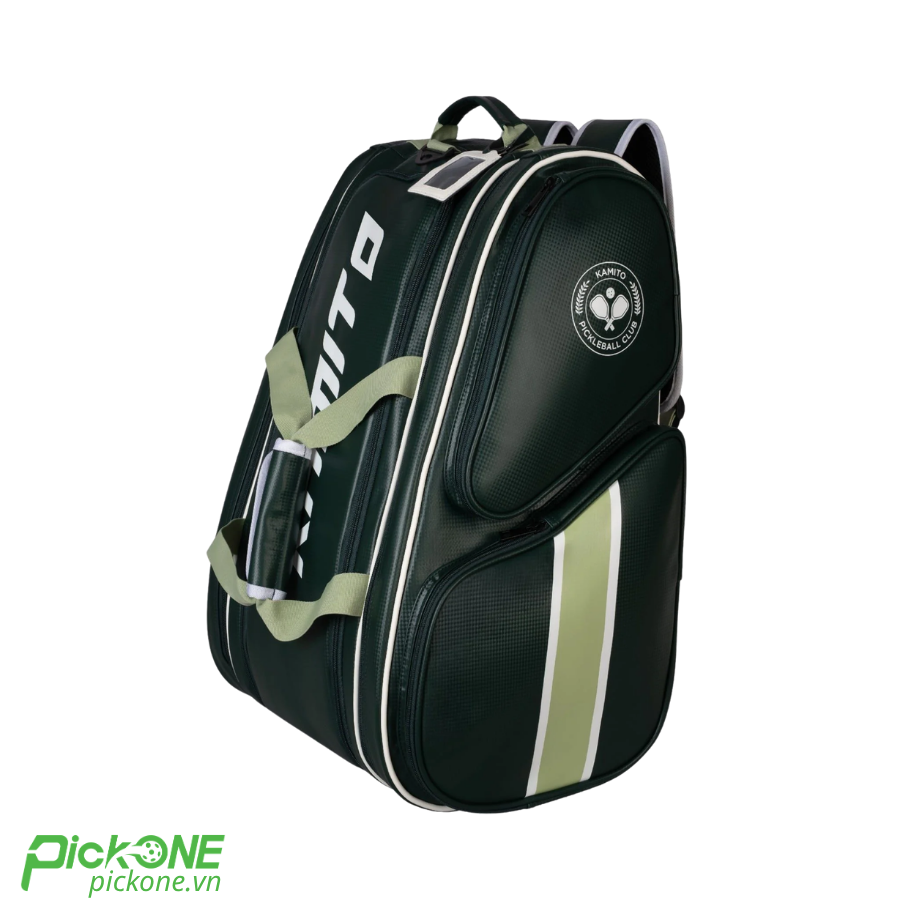 Túi Pickleball Kamito Alpha Pro Tour Bag