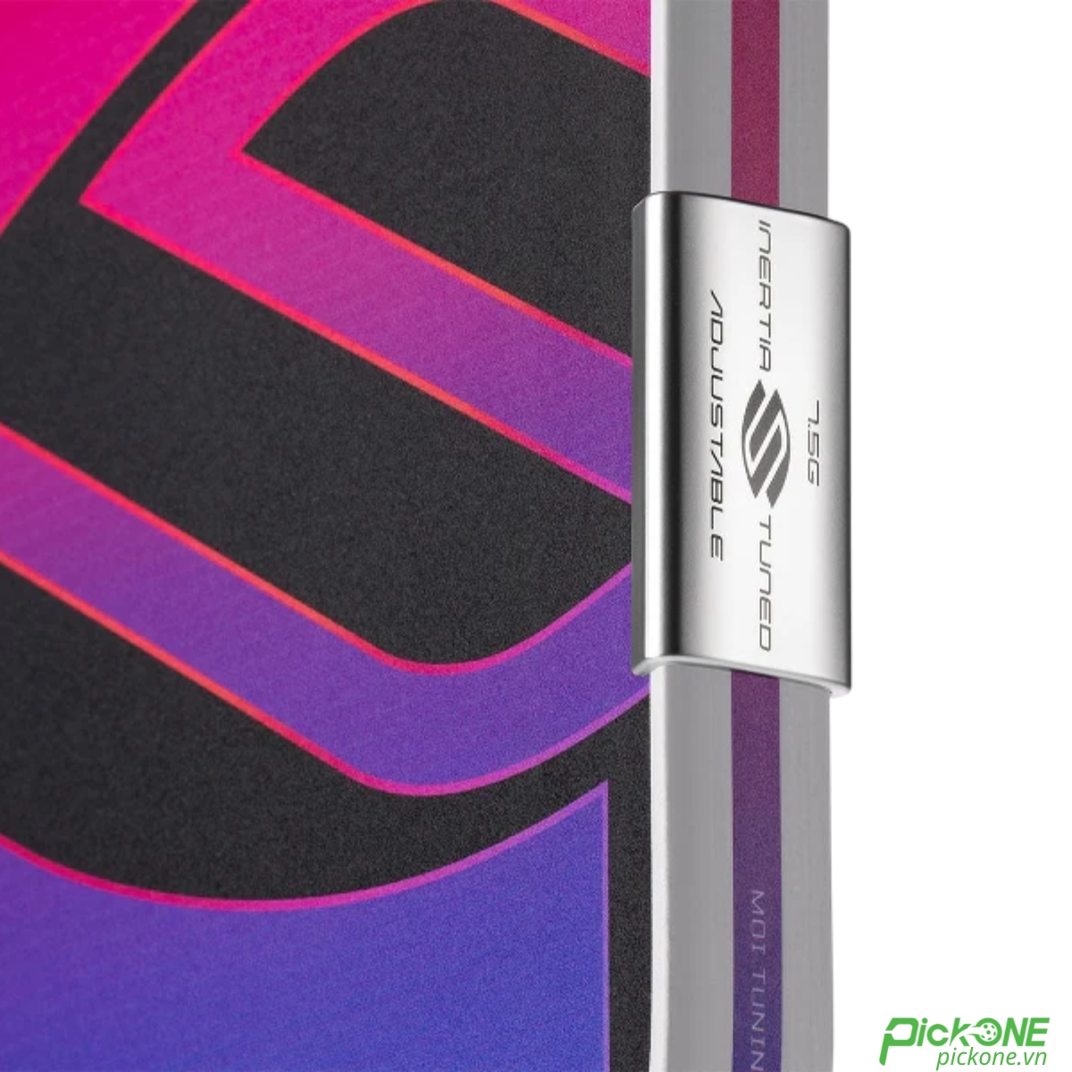 Vợt Pickleball Selkirk OMNI Elongated 16mm (Cosmic)