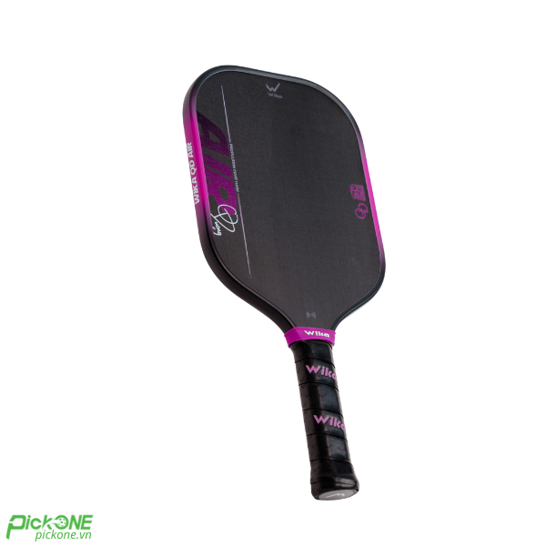 Vợt pickleball Wika QD Air - 16mm