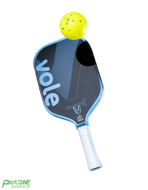 Vợt Pickleball Vole Pronto X