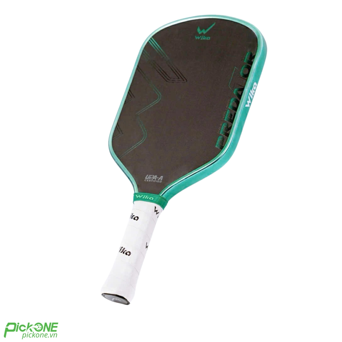 Vợt pickleball Wika Predator