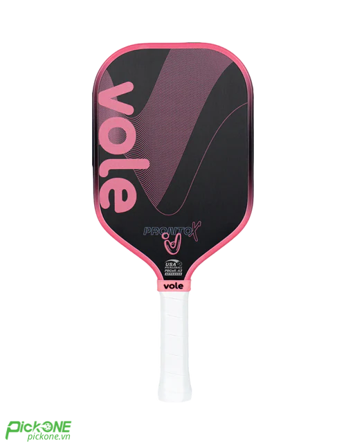 Vợt Pickleball Vole Pronto X