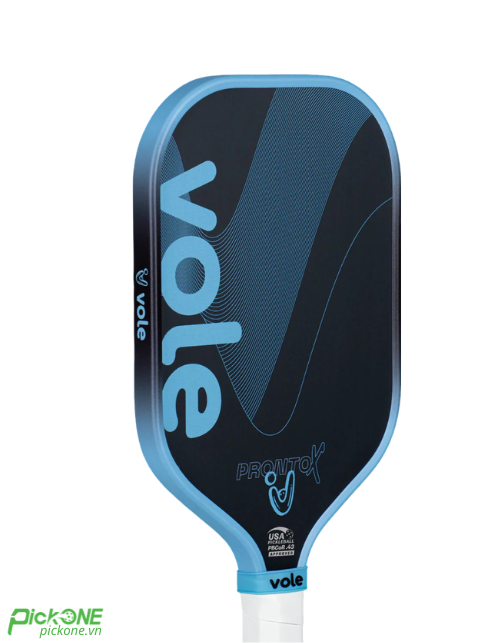 Vợt Pickleball Vole Pronto X