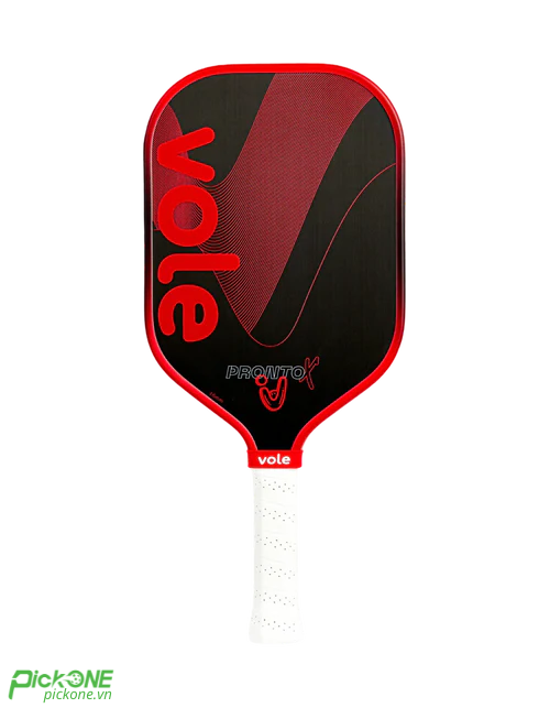Vợt Pickleball Vole Pronto X