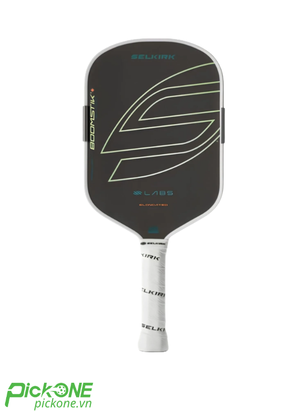 Vợt Pickleball Selkirk Labs Project Boomstik Asia Edition Elongated 16mm