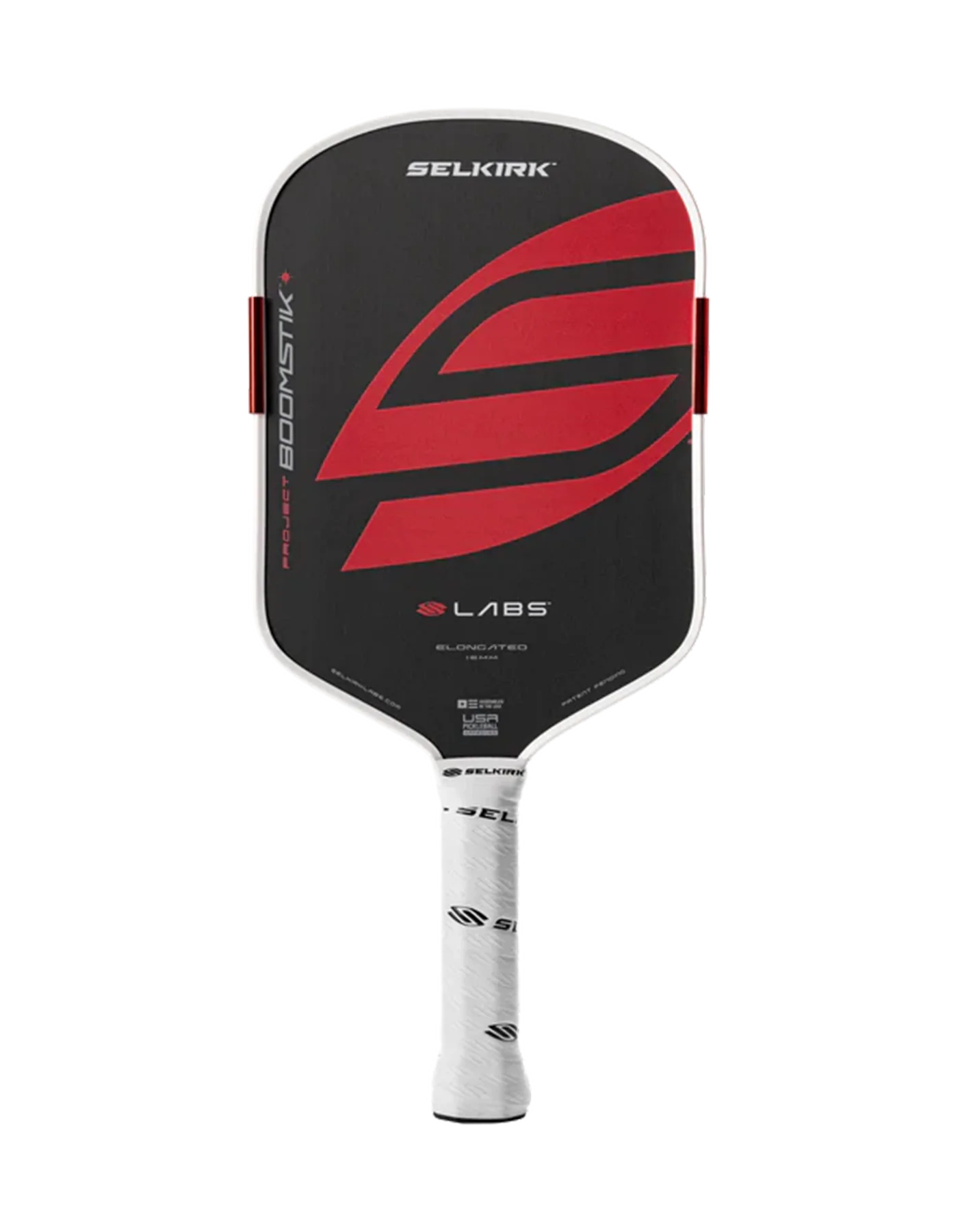 Vợt Pickleball Selkirk Labs Project Boomstik Elongated - 16mm