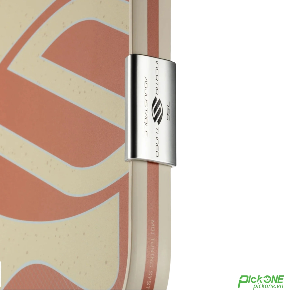 Vợt Pickleball Selkirk OMNI Elongated 16mm (Canyon)