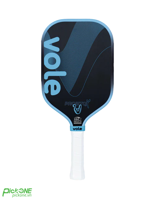 Vợt Pickleball Vole Pronto X