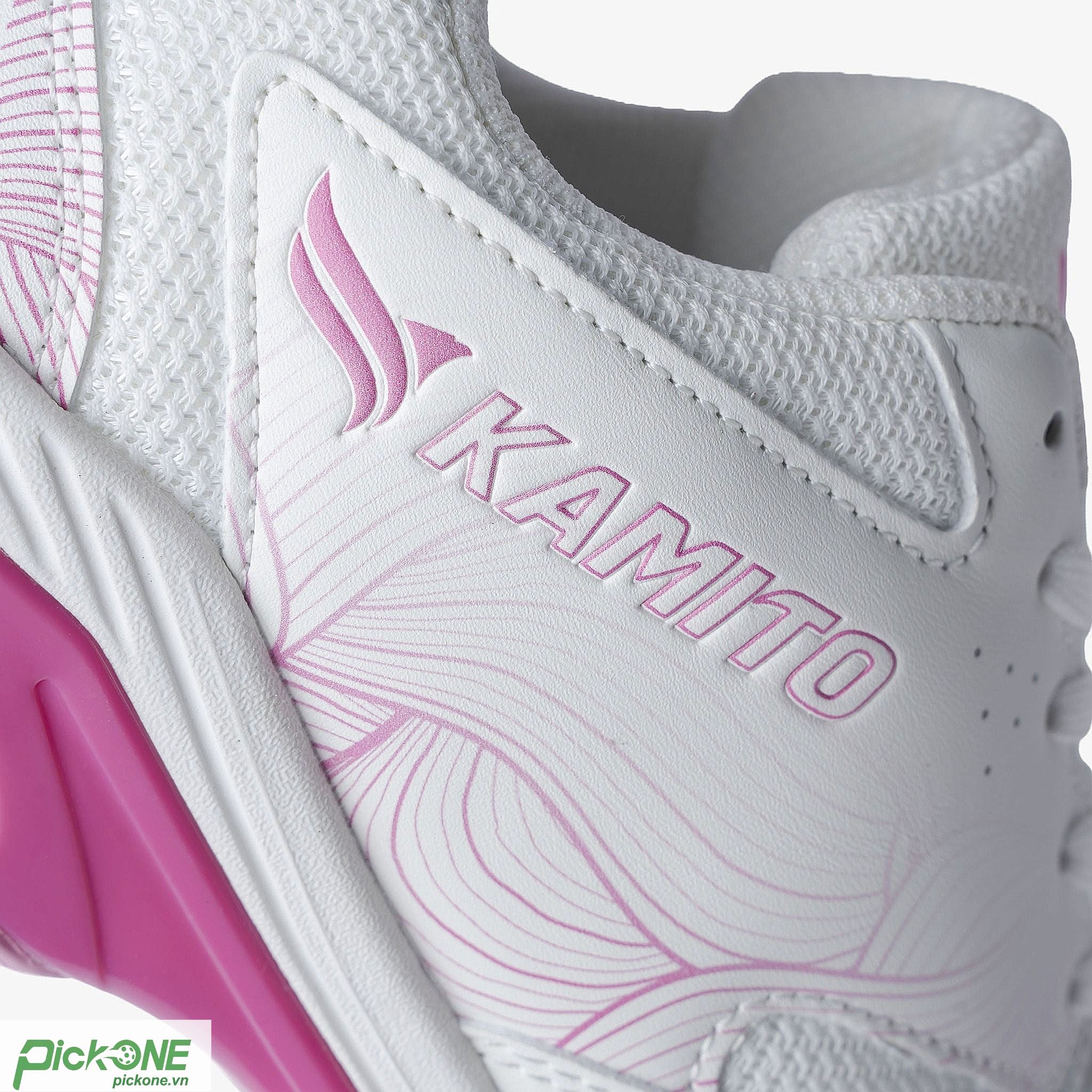 Giày Kamito Pickleball Brillant V2
